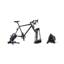 Pacchetto Wahooligan Rullo Bici Wahoo KICKR POWER SMART 6.0 Wifi + CLIMB + HEADWIND 2023