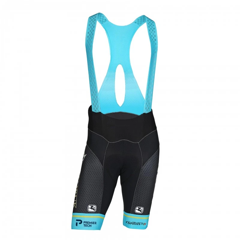Pantaloncini Bici Ciclismo WILIER Astana FRC Pro Team 2020 1 Pantaloncini Bici Ciclismo WILIER Astana FRC Pro Team 2020