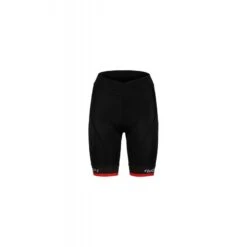 Pantaloncini Bici Ciclismo WILIER CLUB Donna Senza Bretelle B/R