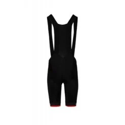 Pantaloncini Bici Ciclismo WILIER CLUB Uomo Con Bretelle B/R