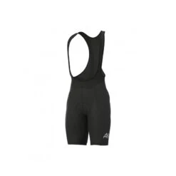 Pantaloncini Ciclismo ALE' CLASSIC EPICA Nero