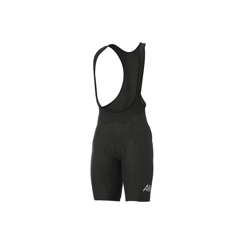 Pantaloncini Ciclismo ALE' CLASSIC EPICA Nero 1 Pantaloncini Ciclismo ALE' CLASSIC EPICA Nero