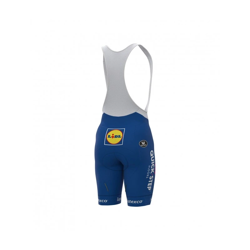 Pantaloncini Ciclismo ALE' Deceuninck-Quickstep Team 2020 2 Pantaloncini Ciclismo ALE' Deceuninck-Quickstep Team 2020 - immagine 2