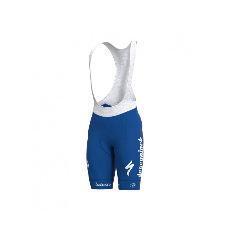 Pantaloncini Ciclismo ALE' Deceuninck-Quickstep Team 2020 1 Pantaloncini Ciclismo ALE' Deceuninck-Quickstep Team 2020