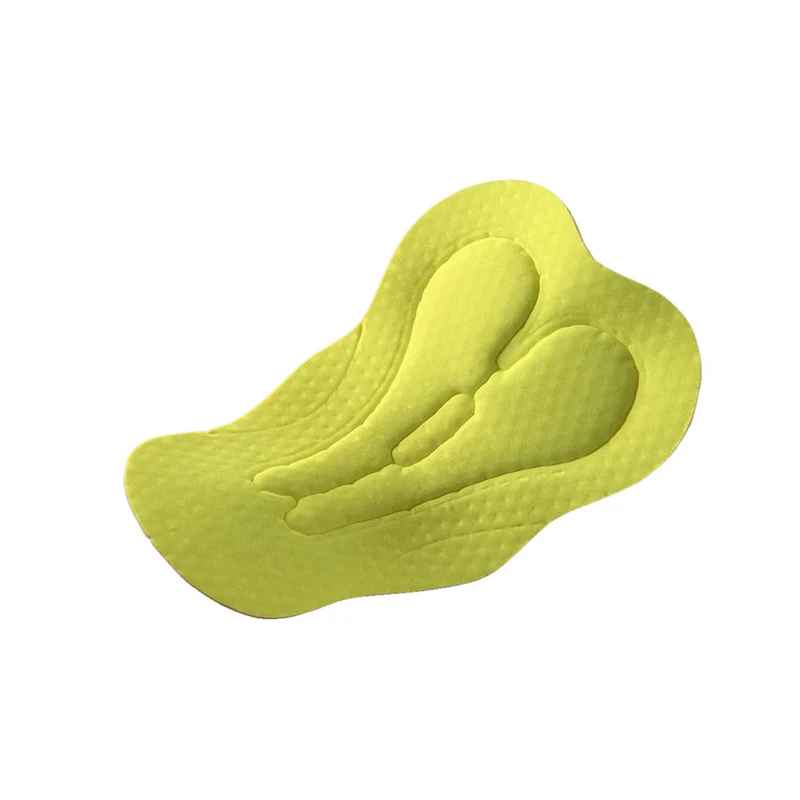 Pantaloncini Ciclismo ALE' GRAPHICS PRR ROCK Nero Verde Giallo Fluo 3 Pantaloncini Ciclismo ALE' GRAPHICS PRR ROCK Nero Verde Giallo Fluo - immagine 3