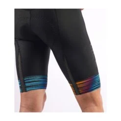 Pantaloncini Ciclismo ALE' GRAPHICS PRR THE END Multicolor -Vendite PERUZZO pantaloncini ciclismo ale graphics prr the end multicolor 2019 4