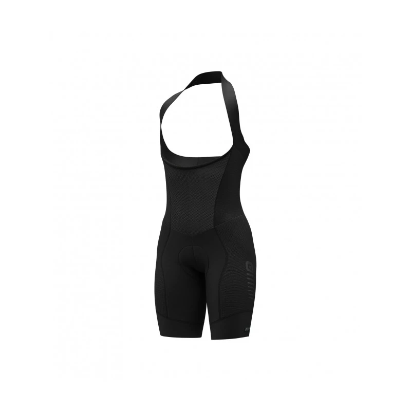 Pantaloncini Ciclismo Donna ALE' R-EV1 FUTURE PLUS Nero 1 Pantaloncini Ciclismo Donna ALE' R-EV1 FUTURE PLUS Nero