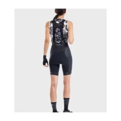 Pantaloncini Ciclismo Donna ALE' R-EV1 FUTURE RACE Nero -Vendite PERUZZO pantaloncini ciclismo donna ale r ev1 future race nero 3