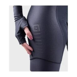 Pantaloncini Ciclismo Donna ALE' R-EV1 FUTURE RACE Nero -Vendite PERUZZO pantaloncini ciclismo donna ale r ev1 future race nero 5
