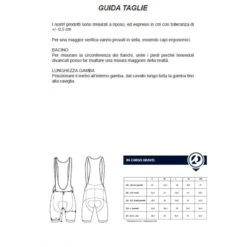 Pantaloncini Ciclismo Gravel PASOL BS CARGO GRAVEL Donna -Vendite PERUZZO pantaloncini ciclismo gravel pasol bs cargo gravel donna 4
