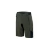 Pantaloncini Ciclismo Gravel PASOL PANTA GRAVEL Unisex