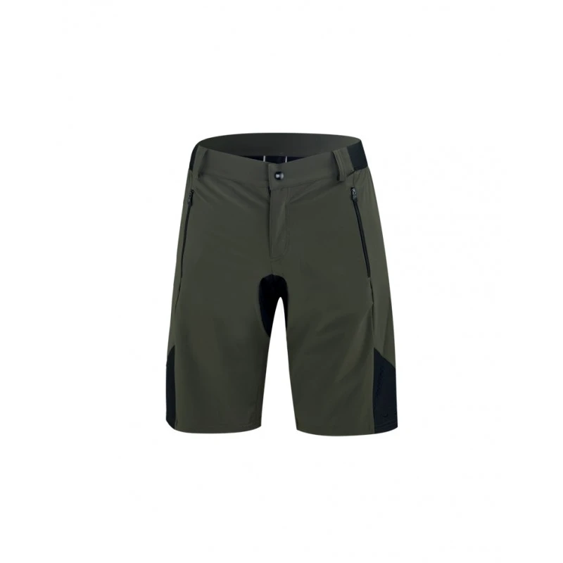 Pantaloncini Ciclismo Gravel PASOL PANTA GRAVEL Unisex 3 Pantaloncini Ciclismo Gravel PASOL PANTA GRAVEL Unisex - immagine 3