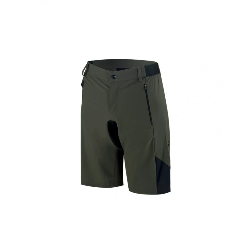 Pantaloncini Ciclismo Gravel PASOL PANTA GRAVEL Unisex 1 Pantaloncini Ciclismo Gravel PASOL PANTA GRAVEL Unisex