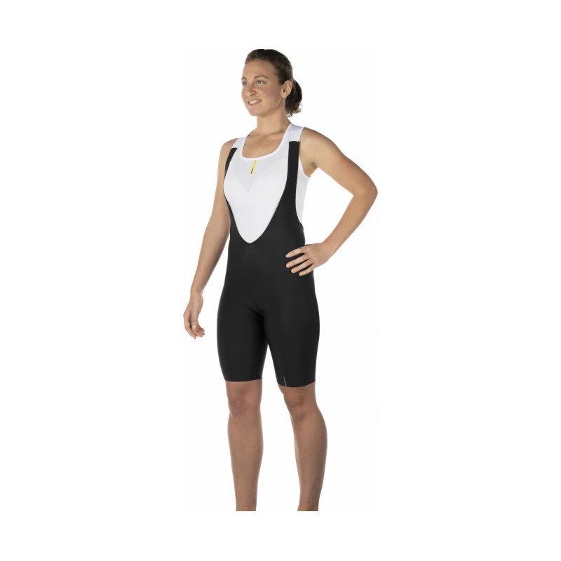 Pantaloncini Ciclismo MAVIC Essential Donna 5 Pantaloncini Ciclismo MAVIC Essential Donna - immagine 5