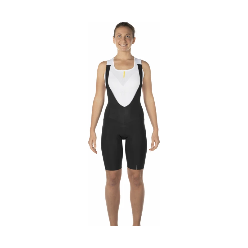 Pantaloncini Ciclismo MAVIC Essential Donna 6 Pantaloncini Ciclismo MAVIC Essential Donna - immagine 6