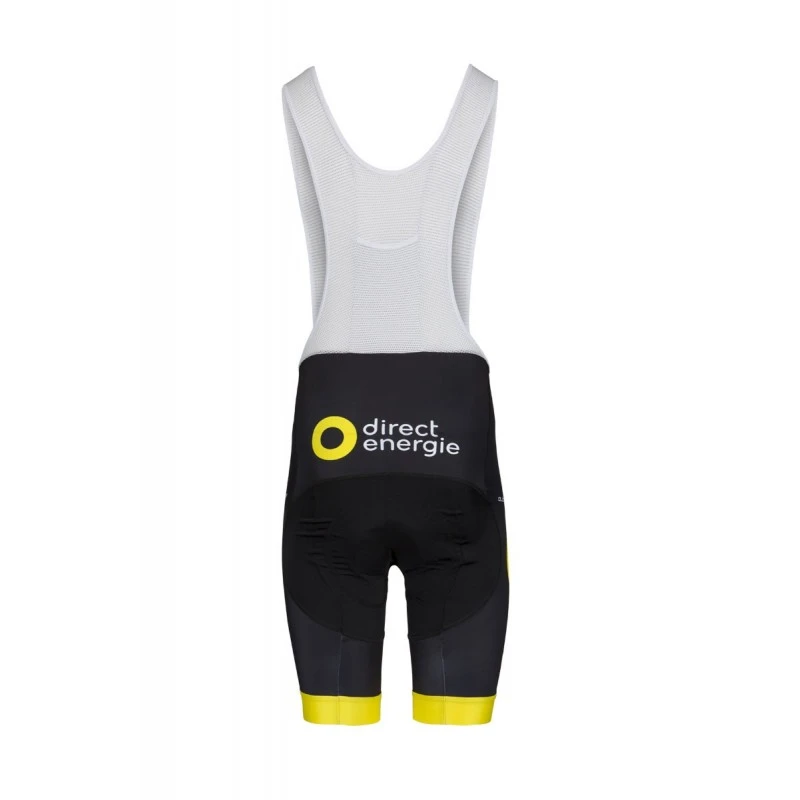 Pantaloncini Ciclismo Squadra Team WILIER Direct ENERGIE 2 Pantaloncini Ciclismo Squadra Team WILIER Direct ENERGIE - immagine 2