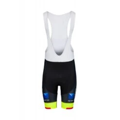 Pantaloncini Ciclismo Squadra Team WILIER Selle Italia Neri