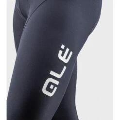 Pantalone Invernale Ciclismo ALE' 3/4 SOLID WINTER Nero-bianco 2022 -Vendite PERUZZO pantalone invernale ciclismo ale 3 4 solid winter nero bianco 2022 2