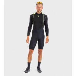 Pantalone Invernale Ciclismo ALE' R-EV1 CLIMA WINTER Nero 2022 7 Pantalone Invernale Ciclismo ALE' R-EV1 CLIMA WINTER Nero 2022 -Vendite PERUZZO pantalone invernale ciclismo ale r ev1 clima winter nero 2022 2