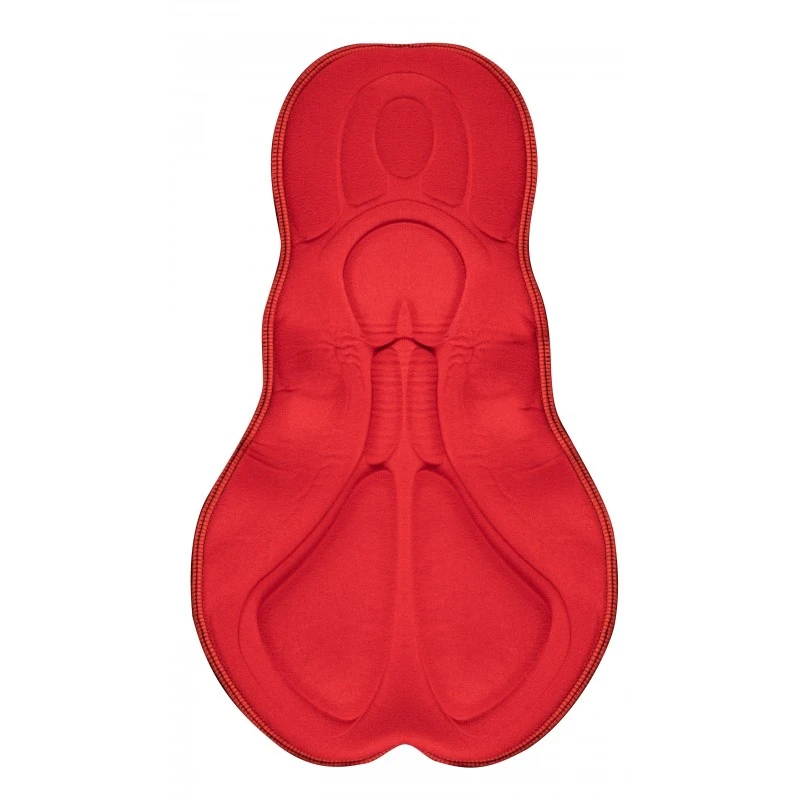 Pantaloni Lunghi Calzamaglia Ciclismo FORCE Z68 Con Fondello In GEL 4 Pantaloni Lunghi Calzamaglia Ciclismo FORCE Z68 Con Fondello In GEL - immagine 4