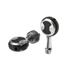 Pedali Misuratori Di Potenza WAHOO Speedplay Powrlink Zero Single