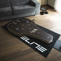 Pedana Oscillante Per Rulli