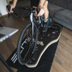 Pedana Oscillante Per Rulli -Vendite PERUZZO pedana oscillante per rulli 3