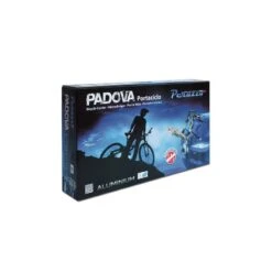 Portabici Posteriore PERUZZO Padova In Alluminio 3 Bici Art. 650/3 -Vendite PERUZZO peruzzo portabici auto padova alluminio 3 bici 6503 2