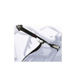 Portabici Posteriore PERUZZO Padova In Alluminio 3 Bici Art. 650/3 -Vendite PERUZZO peruzzo portabici auto padova alluminio 3 bici 6503 5