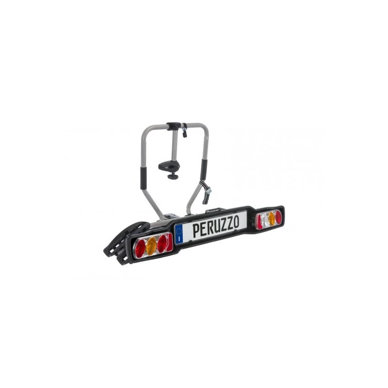 Portabici Gancio Traino PERUZZO Siena 2 Bici 669 1 Portabici Gancio Traino PERUZZO Siena 2 Bici 669
