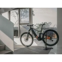 Pompa Da Pavimento TOPEAK Con Cavalletto Bici Incorporato TRANSFORMER EuP Per Ebike -Vendite PERUZZO pompa da pavimento topeak con cavalletto bici incorporato transformer eup 2