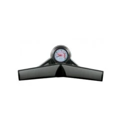 Pompa Per Bici BARBIERI Con Manometro -Vendite PERUZZO pompa per bici barbieri con manometro 2