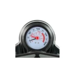 Pompa Per Bici BARBIERI Con Manometro -Vendite PERUZZO pompa per bici barbieri con manometro 3