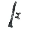 Pompa Per Bici FORCE Duo Telescopica In Alluminio