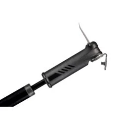 Pompa Tascabile TOPEAK Minipompa Roadie DA 8 Bar/120 Psi -Vendite PERUZZO pompa tascabile topeak minipompa roadie da 8 bar120 psi 3