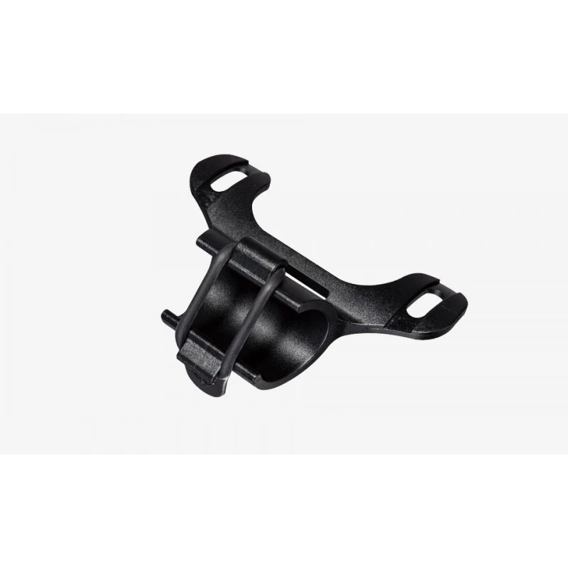 Pompa Tascabile TOPEAK Minipompa Roadie TT Mini 11 Bar/160 Psi Nera 5 Pompa Tascabile TOPEAK Minipompa Roadie TT Mini 11 Bar/160 Psi Nera - immagine 5