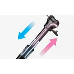 Pompa Tascabile TOPEAK Minipompa Roadie TT Mini 11 Bar/160 Psi Nera 13 Pompa Tascabile TOPEAK Minipompa Roadie TT Mini 11 Bar/160 Psi Nera -Vendite PERUZZO pompa tascabile topeak minipompa roadie tt mini 11 bar160 psi nera 6