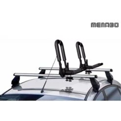 Porta Kayak Canoa MENABO' Niagara -Vendite PERUZZO porta kayak canoa menabo niagara 3