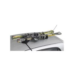 Porta Sci Magnetico Da Tetto MENABO' IGLOO 2 Sci NO ANTIFURTO 7 Porta Sci Magnetico Da Tetto MENABO' IGLOO 2 Sci NO ANTIFURTO -Vendite PERUZZO porta sci magnetico da tetto menabo igloo 2 sci no antifurto 2