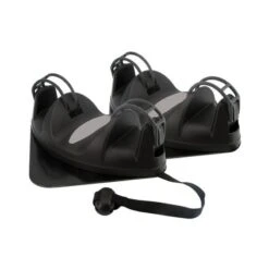 Porta Sci Magnetico Da Tetto MENABO' IGLOO 2 Sci NO ANTIFURTO