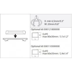 Porta Sci Per Barre Da Tetto MENABO' YELO 4 NS 4 Sci / 2 Snowboad -Vendite PERUZZO porta sci per barre da tetto menabo yelo 4 ns 4 sci 2 snowboad 4