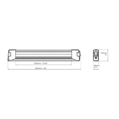 Porta Sci Per Barre Da Tetto MENABO' YELO 6 NS Sci 4 Snowboard SCORREVOLE -Vendite PERUZZO porta sci per barre da tetto menabo yelo 6 sci 4 snowboard scorrevole 3