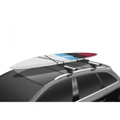 Porta Suft Da Tetto MENABO' WINDSURF PAD -Vendite PERUZZO porta suft da tetto menabo windsurf pad 3