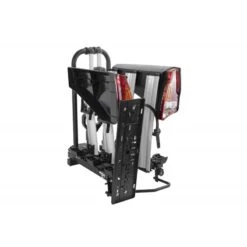 Portabici Da Gancio Traino MENABO' Antares PLUS 3 Bici Richiudibile -Vendite PERUZZO portabici da gancio traino menabo antares plus 3 bici richiudibile 3