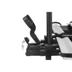 Portabici Da Gancio Traino MENABO' Antares PLUS 3 Bici Richiudibile -Vendite PERUZZO portabici da gancio traino menabo antares plus 3 bici richiudibile 5