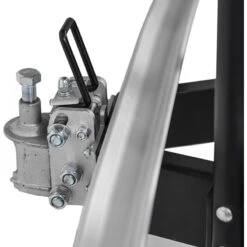 Portabici Da Gancio Traino MENABO' MERAK 2 Bici TYPE K Tilting -Vendite PERUZZO portabici da gancio traino menabo merak 2 bici type k tilting 2