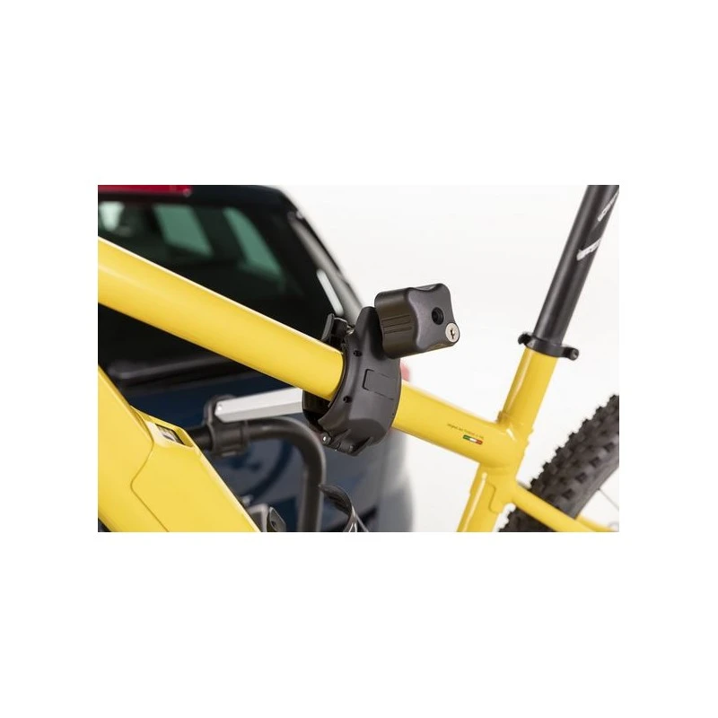 Portabici Da Gancio Traino Richiudibile MENABO' Antares 2 Bici 9 Portabici Da Gancio Traino Richiudibile MENABO' Antares 2 Bici - immagine 9