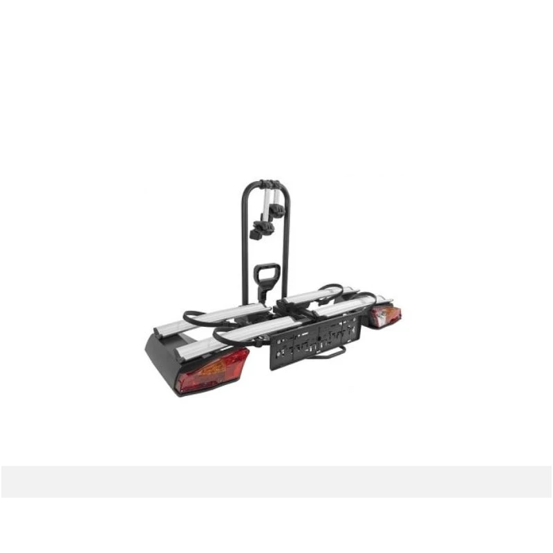 Portabici Da Gancio Traino Richiudibile MENABO' Antares 2 Bici 1 Portabici Da Gancio Traino Richiudibile MENABO' Antares 2 Bici