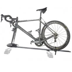 Portabici Da Tetto PERUZZO Pure Instinct 711 Alla Forcella -Vendite PERUZZO portabici da tetto antifurto peruzzo pure instinct 711 alla forcella 3