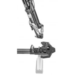 Portabici Da Tetto PERUZZO Pure Instinct 711 Alla Forcella -Vendite PERUZZO portabici da tetto antifurto peruzzo pure instinct 711 alla forcella 4